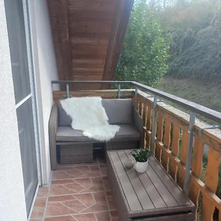 Kiko Apartment Amoltern Exterior photo